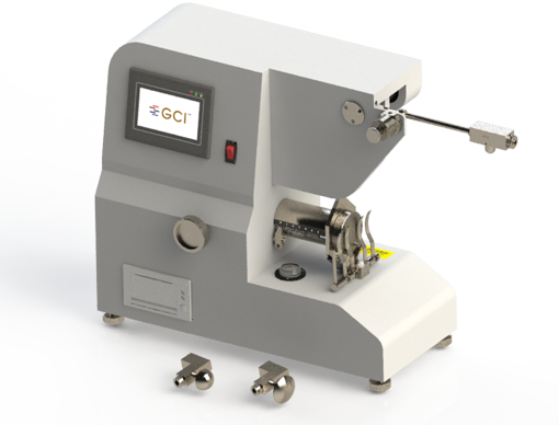 數字式反彈性試驗機